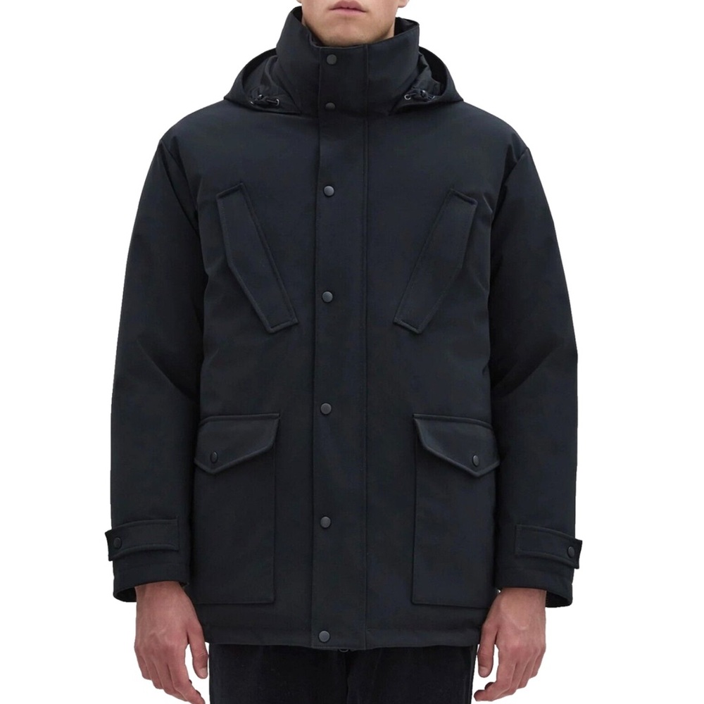Pajar Winter jacket - Picture 4 of 11
